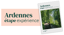 Guide Ardennes-Pass, des réductions exclusives pour vos activités en Ardenne