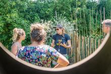 Ardennes étape, partenaire tout naturel de Natagora