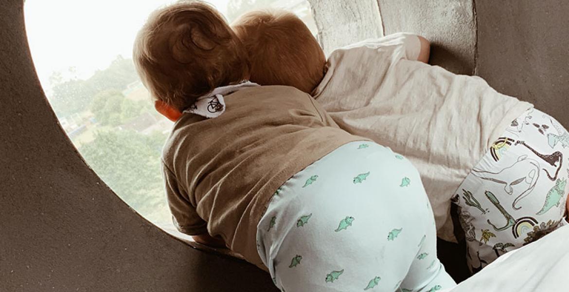 Week-end à Maredsous