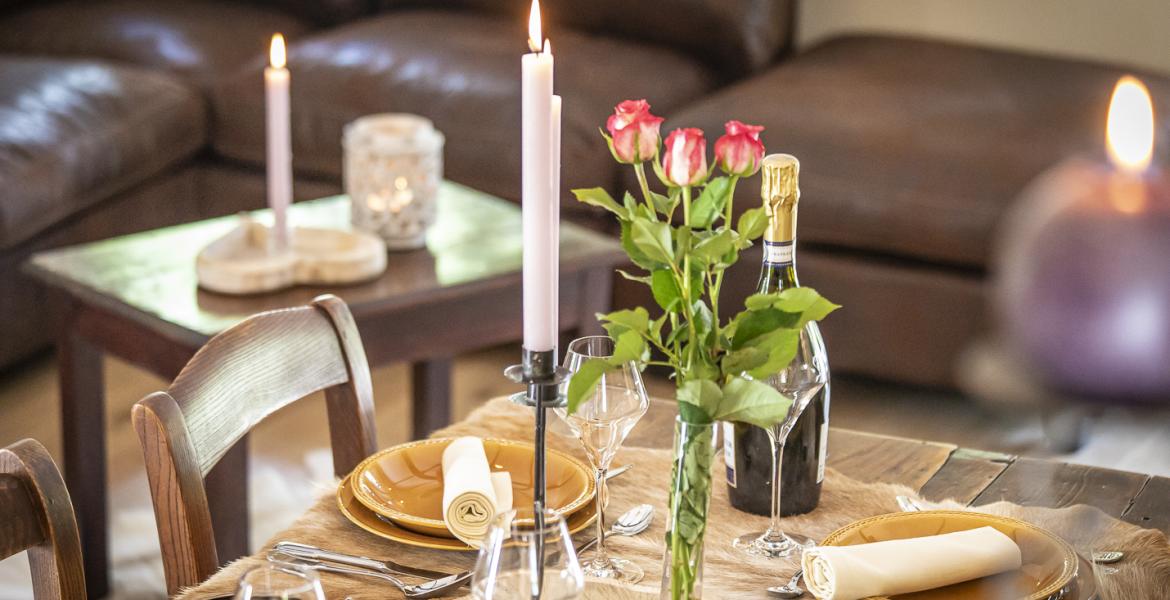 14 romantische verblijven in de Ardennen met een prachtig uitzicht