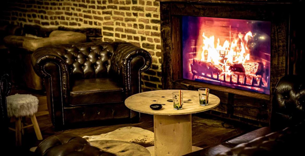 Sélection de restaurants / chalets éphémères d’hiver en Ardenne