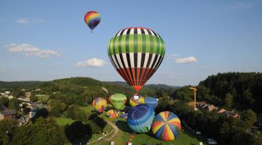 Les Evénements gratuits de cet été en Ardenne