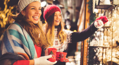 Agenda des marchés de Noël en Ardenne - Décembre 2022/2023