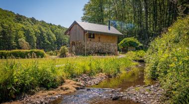 5 idées pour un week-end romantique à deux pas cher !