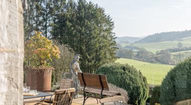 5 vakantiehuizen in de Ardennen met een onwaarschijnlijk uitzicht