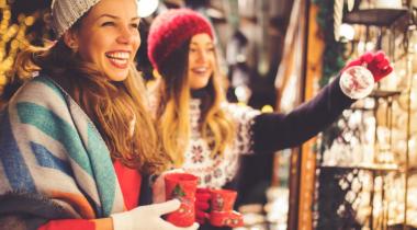 Agenda des marchés de Noël en Ardenne