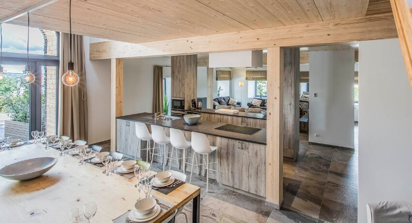 R�servez votre maison de vacances en toute confiance