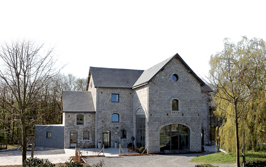 Rservez votre maison de vacances en toute confiance