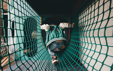                             Dans ces gtes, vos enfants s'amuseront comme des fous !                                                                                                            