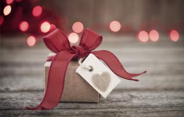 Offrez un chque cadeau