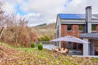 Charmante maison de vacances pour 8 personnes  Alle-sur-Semois, Ardenne