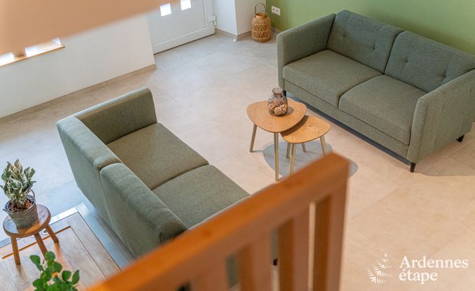 Maison de vacances  Alle-sur-Semois pour 4 personnes en Ardenne