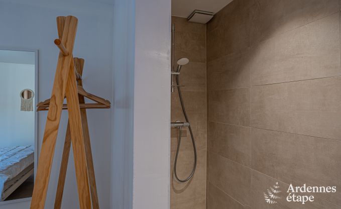 Maison de vacances  Alle-sur-Semois pour 4 personnes en Ardenne