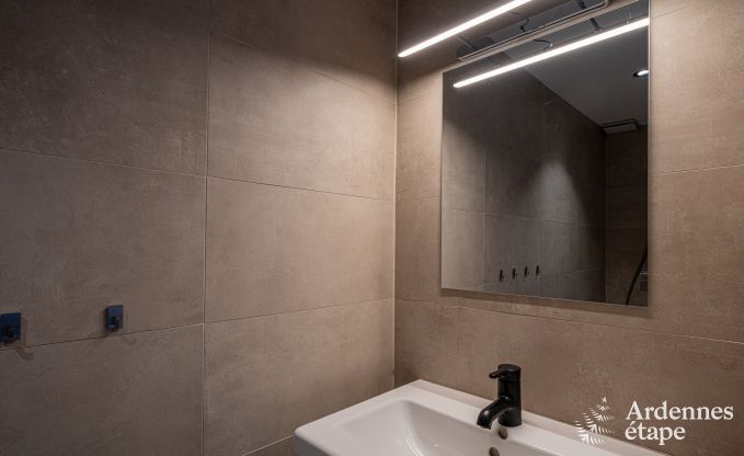 Maison de vacances  Alle-sur-Semois pour 4 personnes en Ardenne