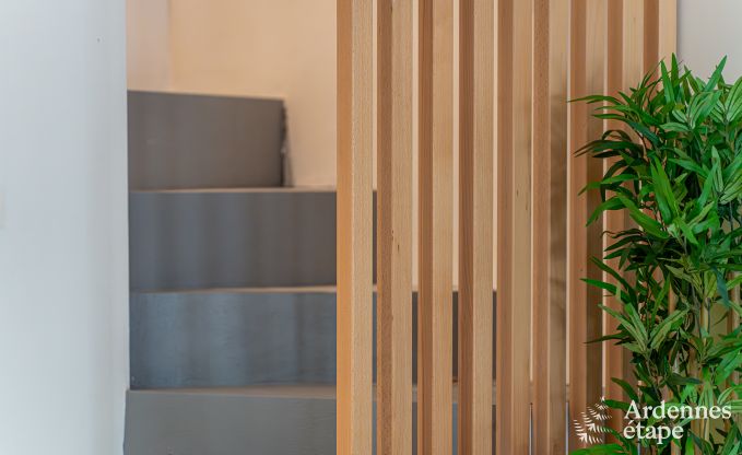 Maison de vacances  Alle-sur-Semois pour 4 personnes en Ardenne