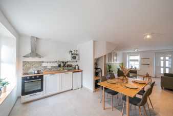 Maison de vacances  Alle-sur-Semois pour 4 personnes en Ardenne