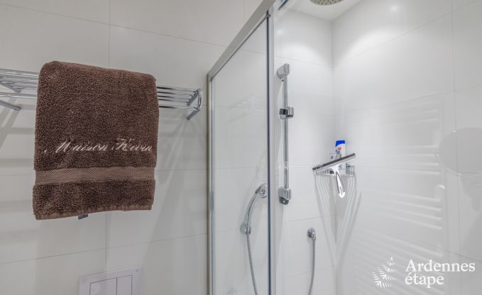 Maison de vacances  Alle-sur-Semois pour 9 personnes en Ardenne