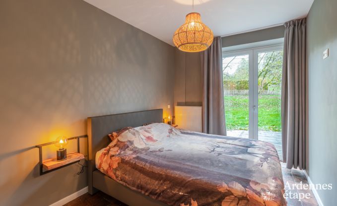 Maison de vacances  Alle-sur-Semois pour 9 personnes en Ardenne