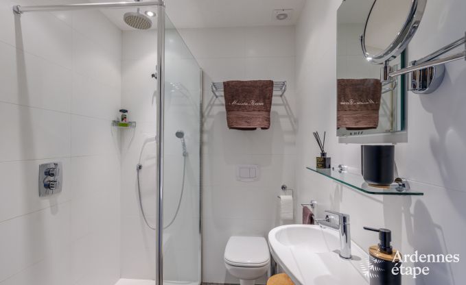 Maison de vacances  Alle-sur-Semois pour 9 personnes en Ardenne