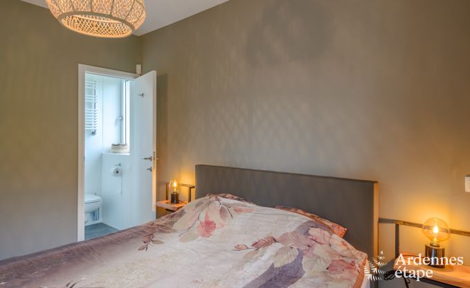 Maison de vacances  Alle-sur-Semois pour 9 personnes en Ardenne