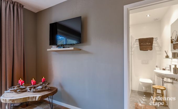 Maison de vacances  Alle-sur-Semois pour 9 personnes en Ardenne