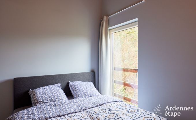 Maison de vacances adapt�e aux familles avec salle de jeux � Alle-sur-Semois, Ardenne