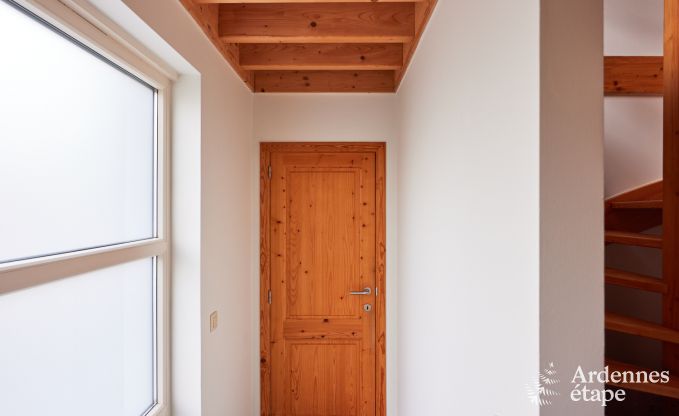 Maison de vacances adapt�e aux familles avec salle de jeux � Alle-sur-Semois, Ardenne