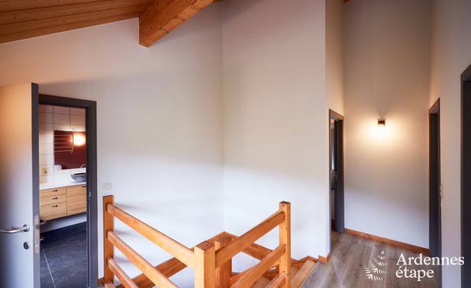 Maison de vacances adapt�e aux familles avec salle de jeux � Alle-sur-Semois, Ardenne