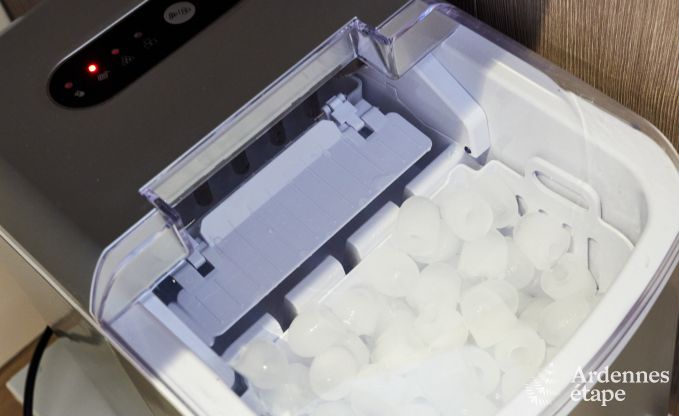 Maison de vacances adapt�e aux familles avec salle de jeux � Alle-sur-Semois, Ardenne