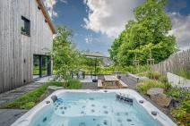 Maison de vacances � Amel pour votre s�jour avec Ardennes-Etape