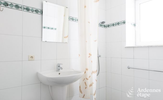 Maison de vacances � Amel pour 30 personnes en Ardenne