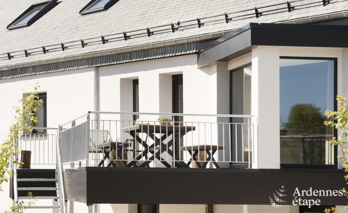 Maison de vacances pour 10/12 personnes  Amel, Hautes Fagnes