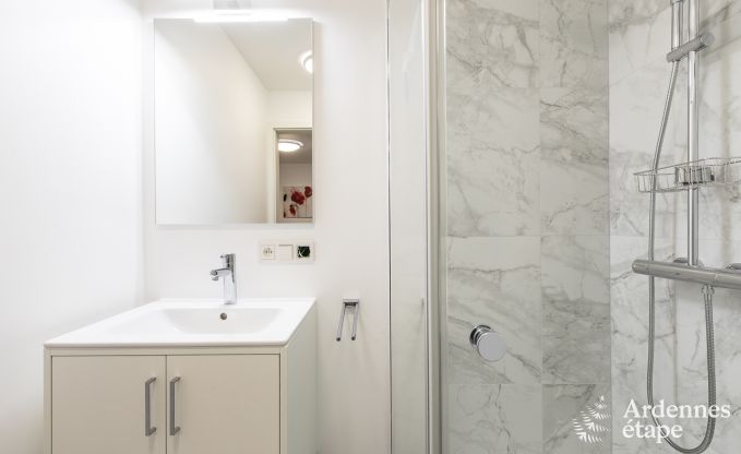 Maison de vacances pour 10/12 personnes  Amel, Hautes Fagnes