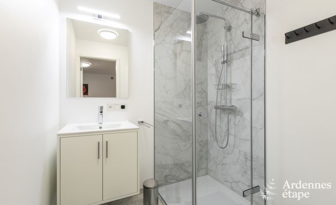 Maison de vacances pour 10/12 personnes  Amel, Hautes Fagnes