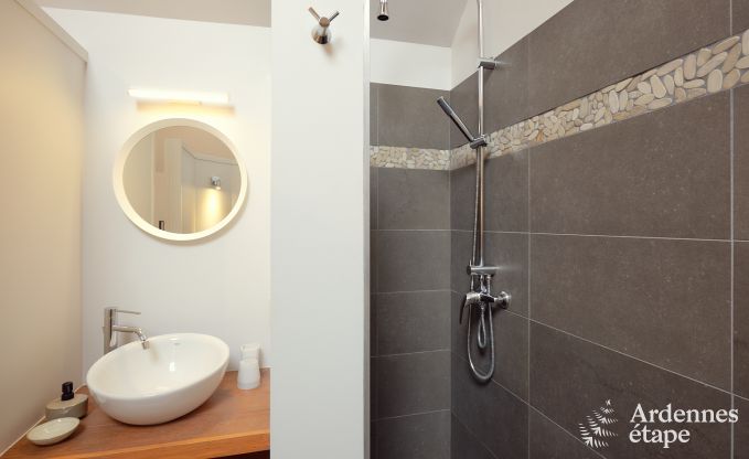 Maison de vacances  Huy pour 4 personnes en Ardenne