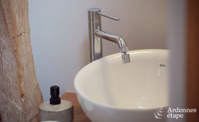 Maison de vacances  Huy pour 4 personnes en Ardenne