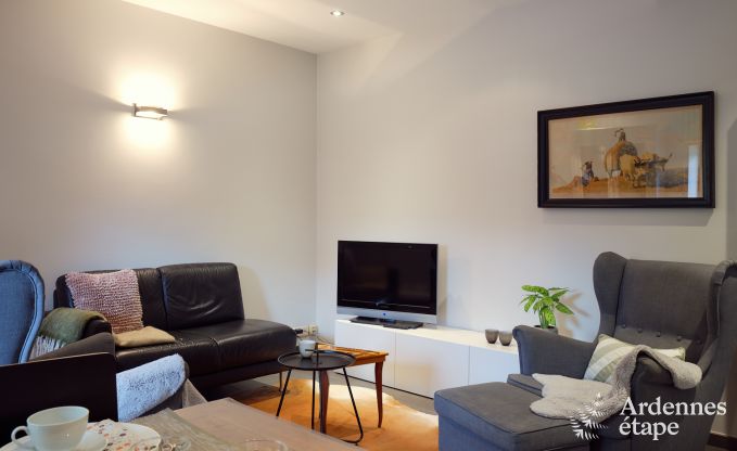 Maison de vacances  Huy pour 4 personnes en Ardenne