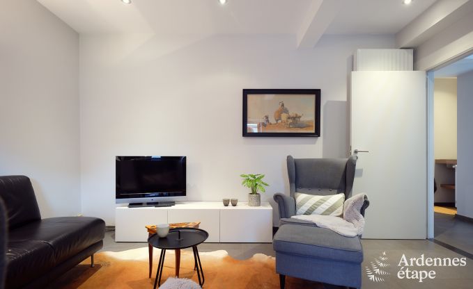 Maison de vacances  Huy pour 4 personnes en Ardenne