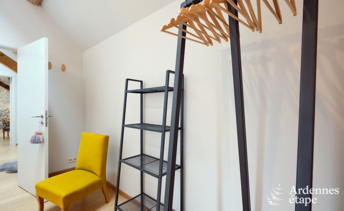 Maison de vacances  Huy pour 4 personnes en Ardenne