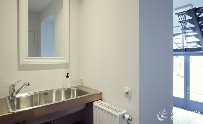 Maison de vacances  Huy pour 4 personnes en Ardenne