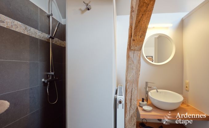 Maison de vacances  Huy pour 4 personnes en Ardenne