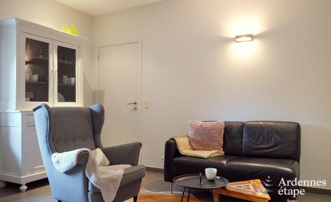 Maison de vacances  Huy pour 4 personnes en Ardenne