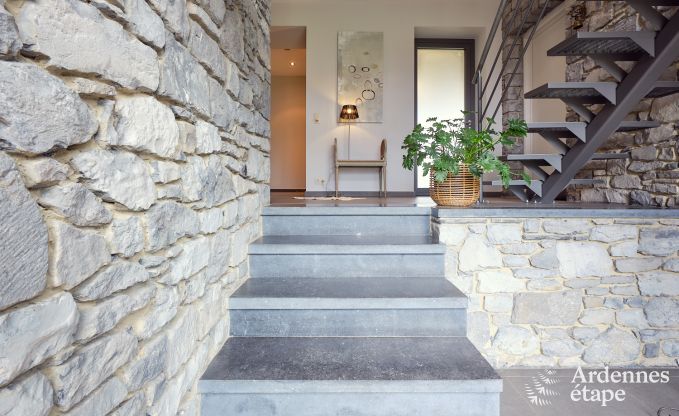 Maison de vacances  Huy pour 4 personnes en Ardenne