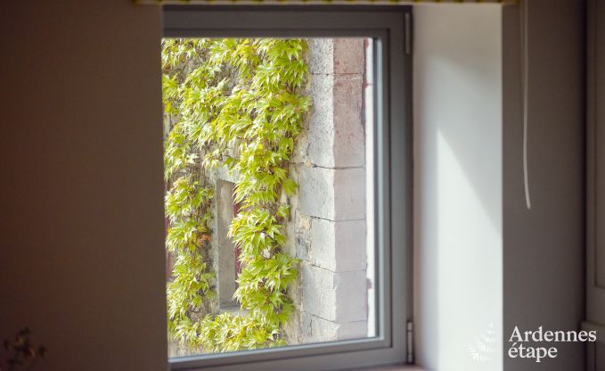 Maison de vacances  Huy pour 4 personnes en Ardenne