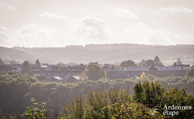Maison de vacances  Andrimont pour 2 personnes en Ardenne