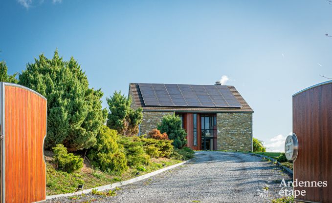 Maison de vacances  Andrimont pour 2 personnes en Ardenne