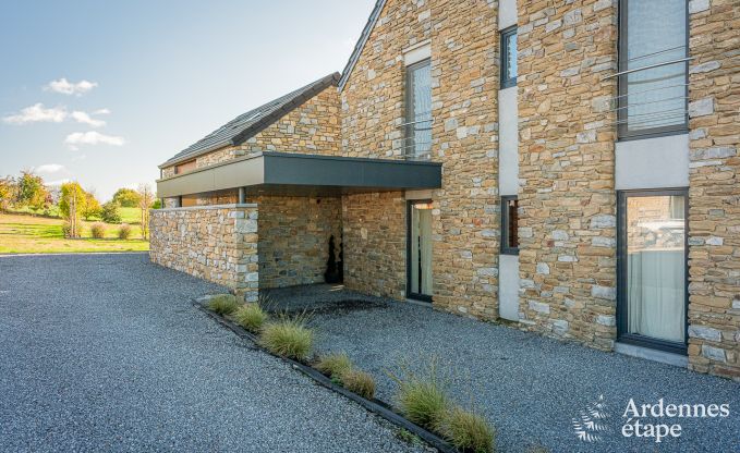 Maison de vacances  Andrimont pour 2 personnes en Ardenne