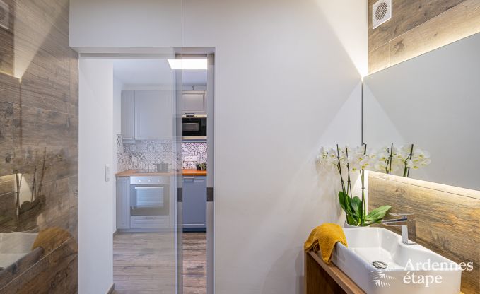 Maison de vacances  Andrimont pour 2 personnes en Ardenne