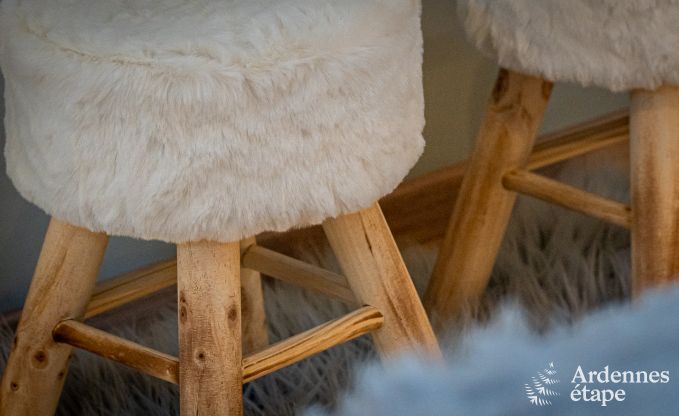 Maison de vacances  Andrimont pour 2 personnes en Ardenne