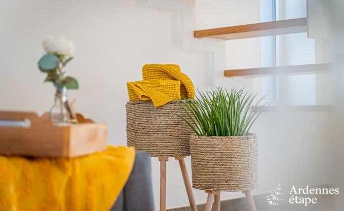 Maison de vacances  Andrimont pour 2 personnes en Ardenne